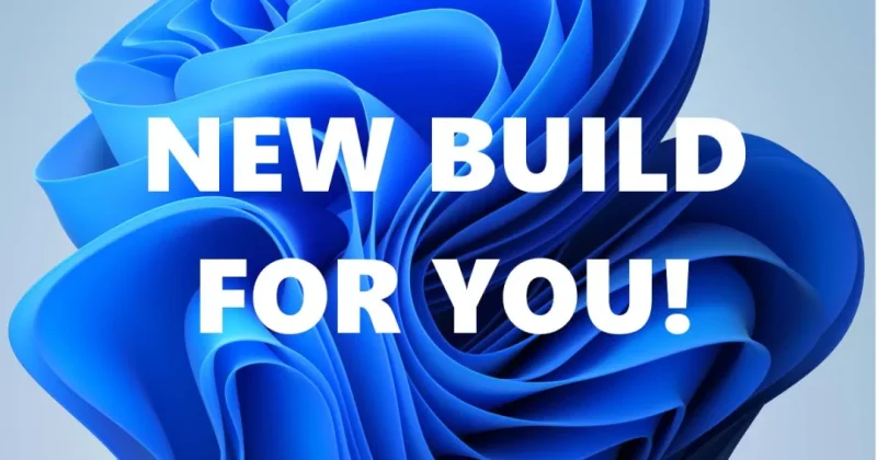 微软推送 Windows 11 Build 27924-资源刺客