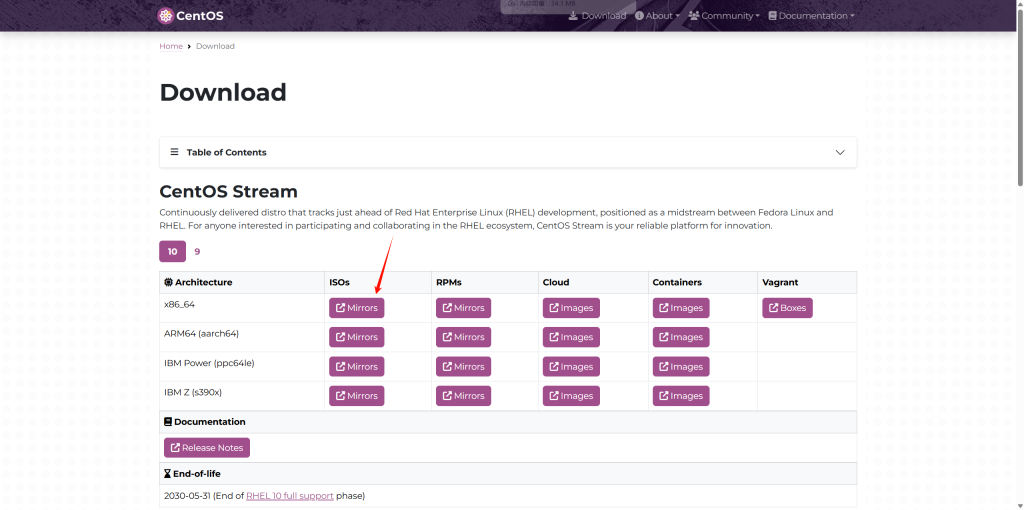 图片[1]-【手残党推荐】VMware安装CentOS系统图文教程-资源刺客