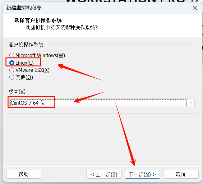 图片[7]-【手残党推荐】VMware安装CentOS系统图文教程-资源刺客