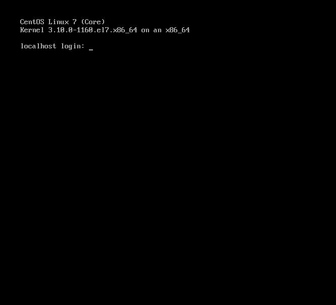 图片[37]-【手残党推荐】VMware安装CentOS系统图文教程-资源刺客