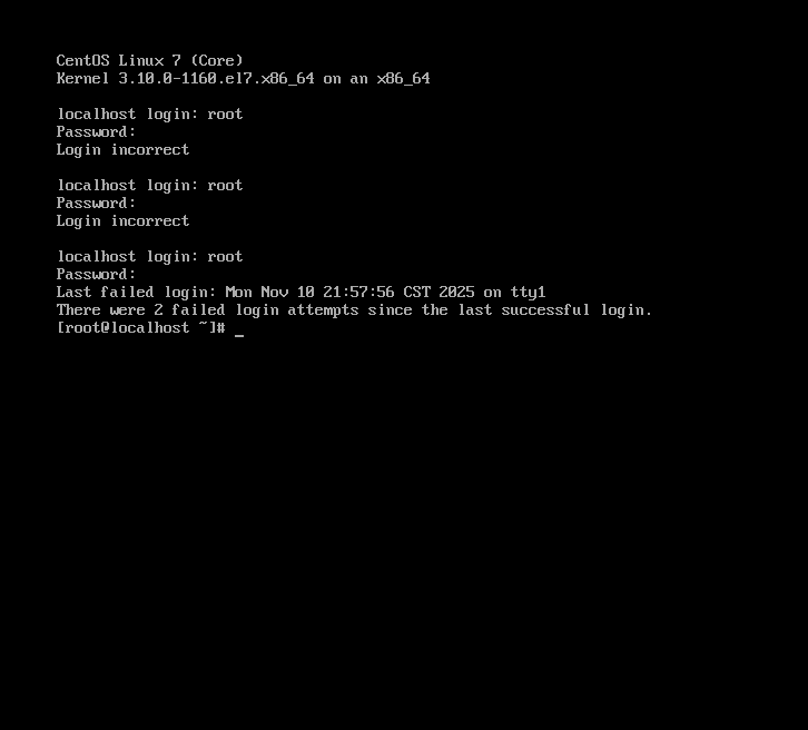 图片[38]-【手残党推荐】VMware安装CentOS系统图文教程-资源刺客