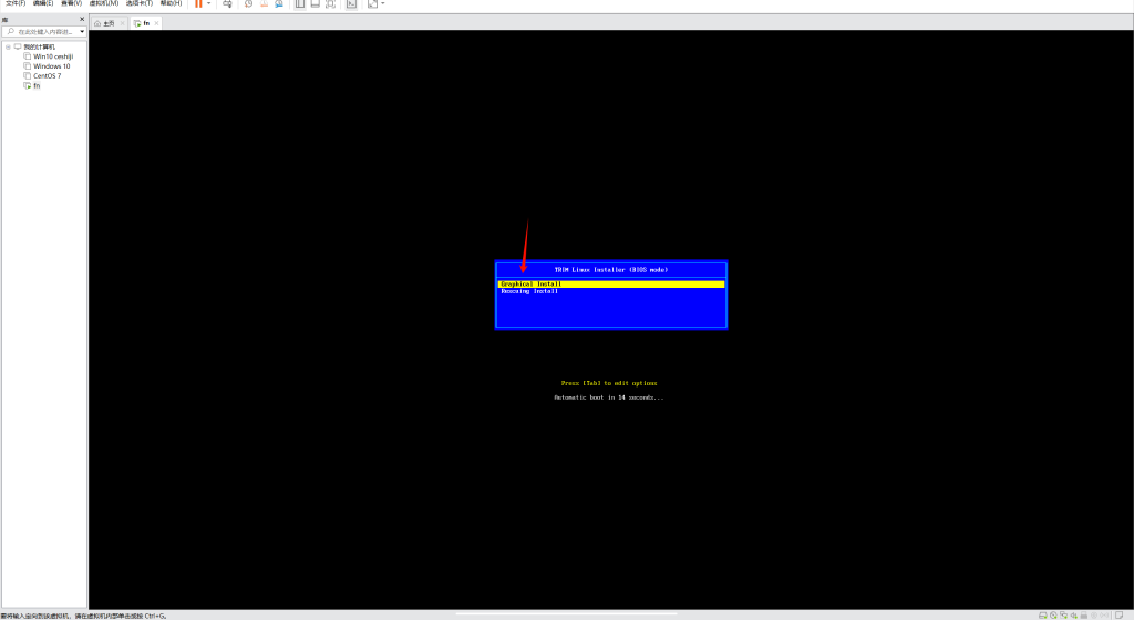 图片[17]-【NAS专属】VMware安装飞牛OS详细教程-资源刺客
