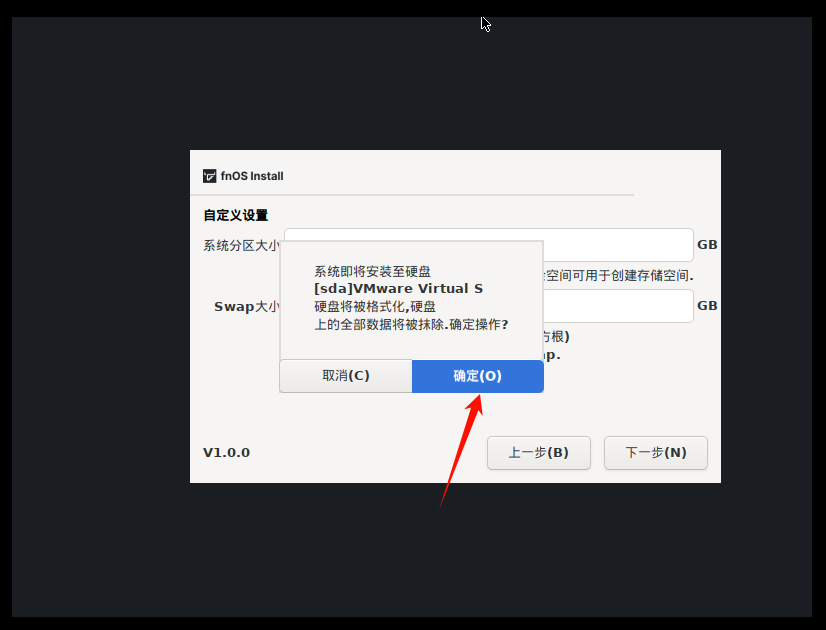 图片[20]-【NAS专属】VMware安装飞牛OS详细教程-资源刺客