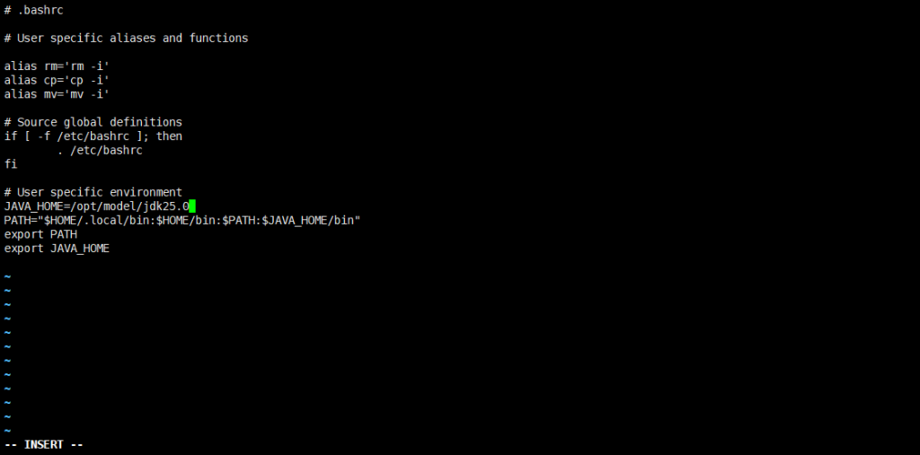 图片[10]-[服务器环境部署 +  详细教程] Java 环境的配置！-资源刺客