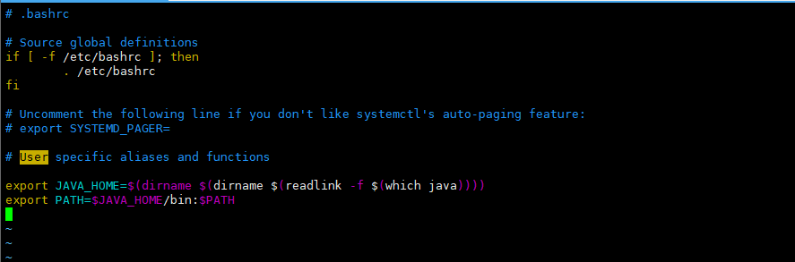 图片[15]-[服务器环境部署 +  详细教程] Java 环境的配置！-资源刺客