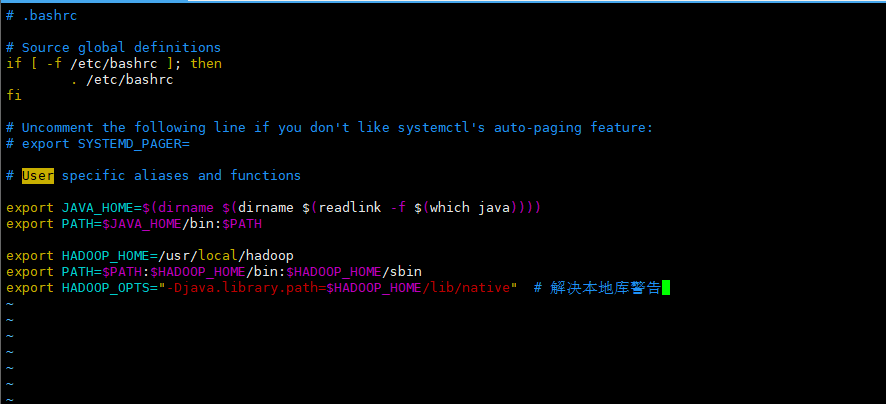 图片[13]-[Vmware + CentOS 7.9]部署测试环境 Hadoop 服务！-资源刺客