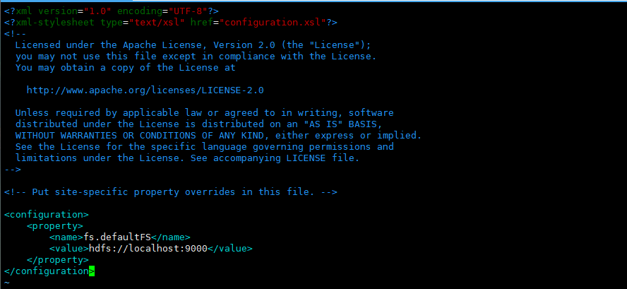 图片[19]-[Vmware + CentOS 7.9]部署测试环境 Hadoop 服务！-资源刺客