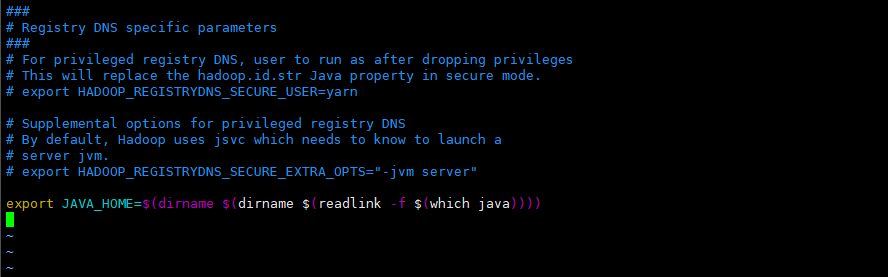 图片[17]-[Vmware + CentOS 7.9]部署测试环境 Hadoop 服务！-资源刺客