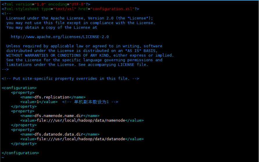 图片[21]-[Vmware + CentOS 7.9]部署测试环境 Hadoop 服务！-资源刺客
