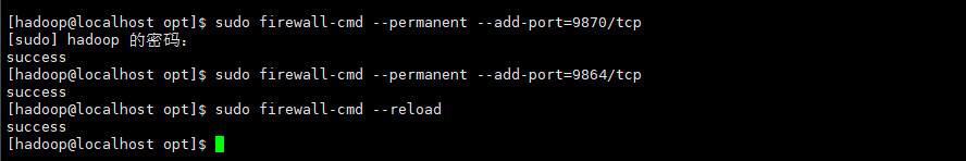 图片[33]-[Vmware + CentOS 7.9]部署测试环境 Hadoop 服务！-资源刺客