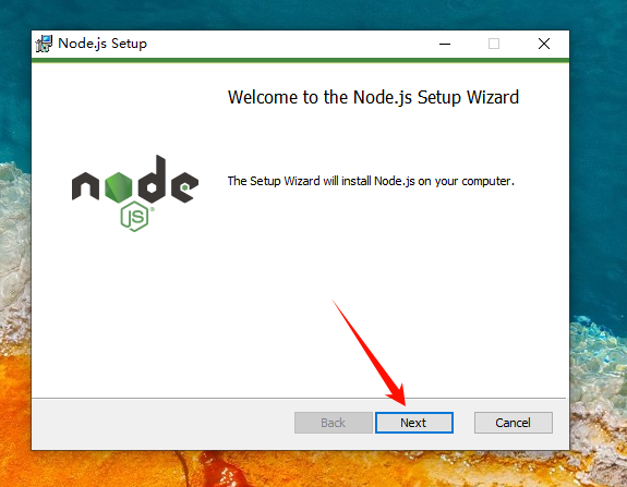 图片[8]-Windows中Node.js安装详细教程！-资源刺客