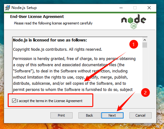 图片[9]-Windows中Node.js安装详细教程！-资源刺客