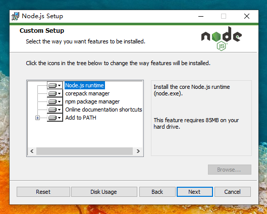 图片[11]-Windows中Node.js安装详细教程！-资源刺客