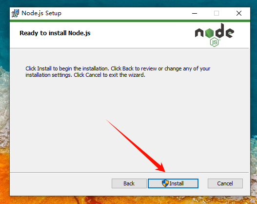 图片[13]-Windows中Node.js安装详细教程！-资源刺客