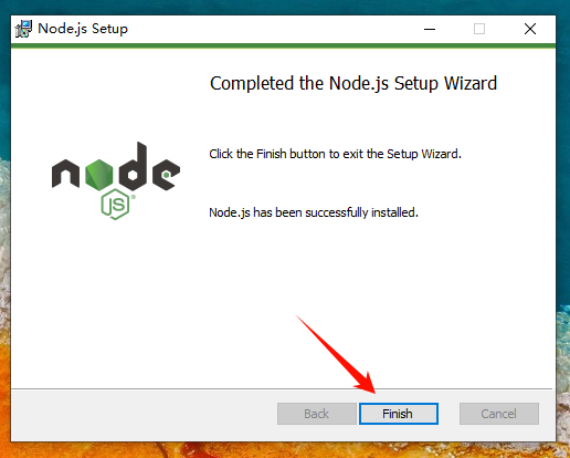 图片[15]-Windows中Node.js安装详细教程！-资源刺客