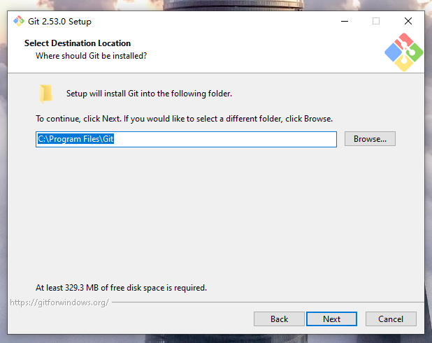 图片[7]-[小白详细版]在 Windows 中下载、安装以及配置 Git 版本管理软件！-资源刺客