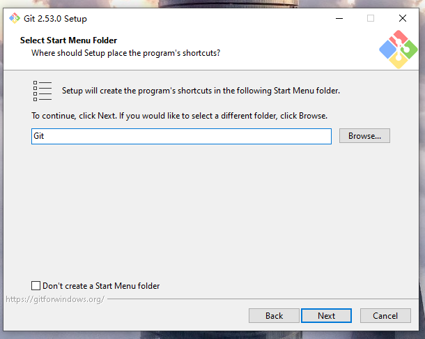 图片[9]-[小白详细版]在 Windows 中下载、安装以及配置 Git 版本管理软件！-资源刺客