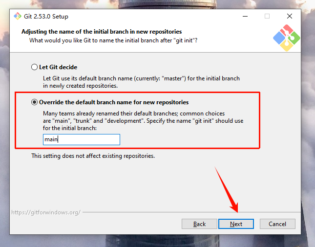 图片[11]-[小白详细版]在 Windows 中下载、安装以及配置 Git 版本管理软件！-资源刺客