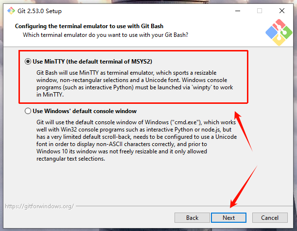 图片[16]-[小白详细版]在 Windows 中下载、安装以及配置 Git 版本管理软件！-资源刺客