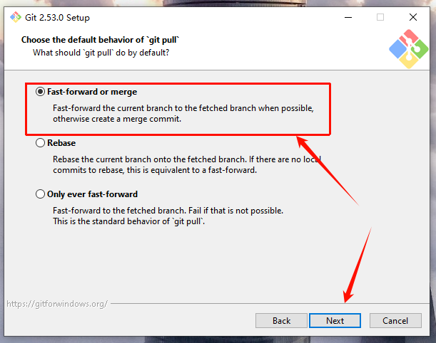 图片[17]-[小白详细版]在 Windows 中下载、安装以及配置 Git 版本管理软件！-资源刺客