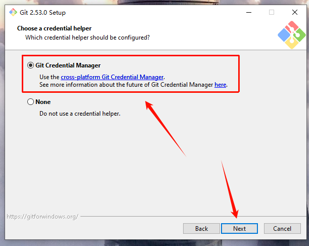 图片[18]-[小白详细版]在 Windows 中下载、安装以及配置 Git 版本管理软件！-资源刺客