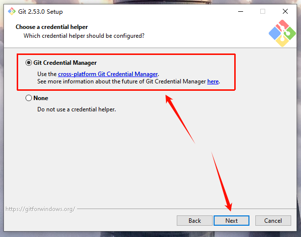 图片[19]-[小白详细版]在 Windows 中下载、安装以及配置 Git 版本管理软件！-资源刺客