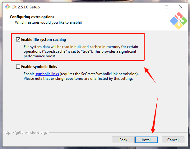 图片[20]-[小白详细版]在 Windows 中下载、安装以及配置 Git 版本管理软件！-资源刺客