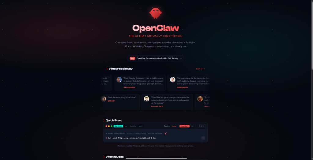 图片[1]-[Hot]全网最全的 OpenClaw 在 Windows 10 上的部署教程-资源刺客