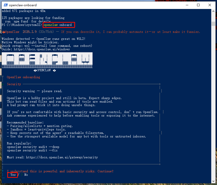 图片[15]-[Hot]全网最全的 OpenClaw 在 Windows 10 上的部署教程-资源刺客