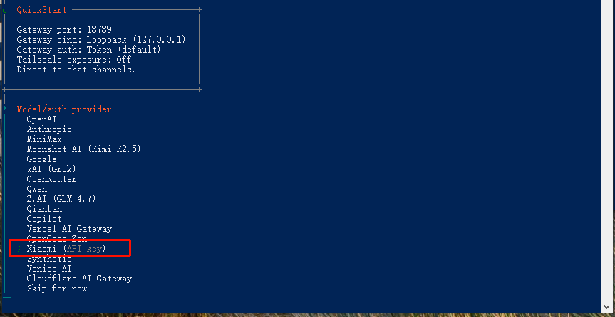 图片[17]-[Hot]全网最全的 OpenClaw 在 Windows 10 上的部署教程-资源刺客