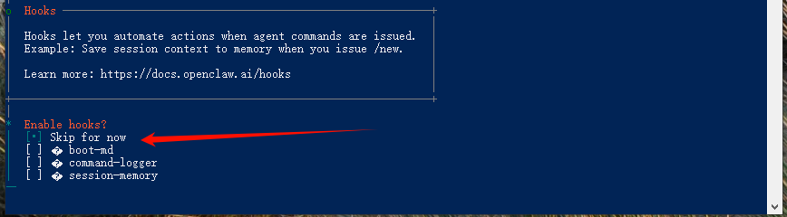 图片[27]-[Hot]全网最全的 OpenClaw 在 Windows 10 上的部署教程-资源刺客