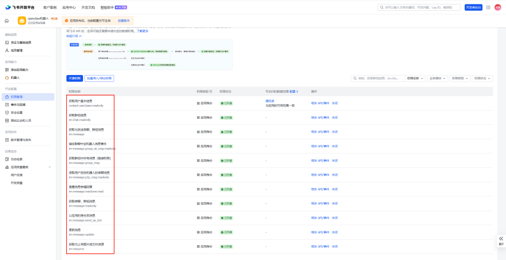 图片[10]-[Windows + OpenClaw]接入飞书，实现便携式通过手机间接操作电脑！-资源刺客