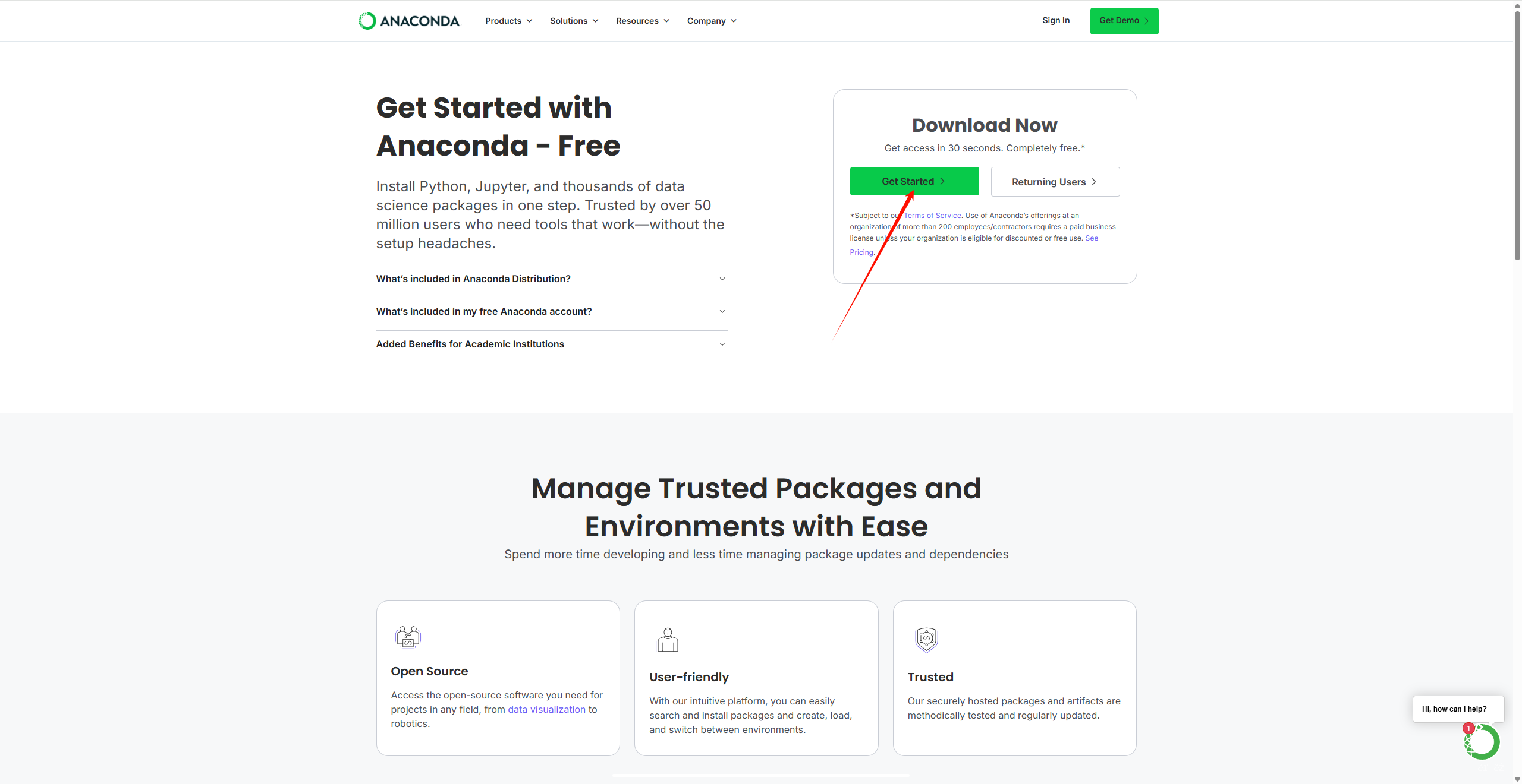 图片[3]-Anaconda 2025.12-2 软件下载及其安装教程-资源刺客