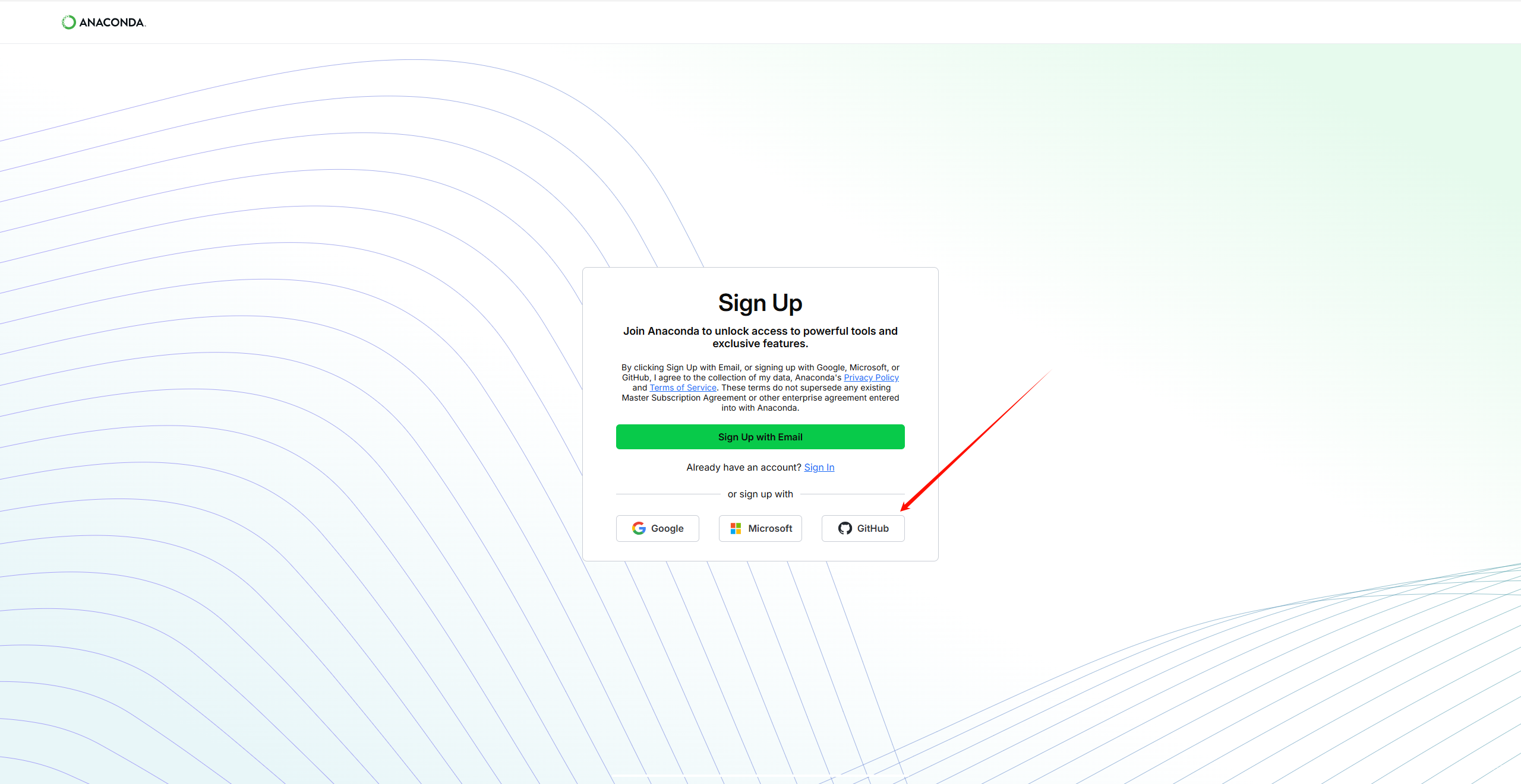 图片[4]-Anaconda 2025.12-2 软件下载及其安装教程-资源刺客
