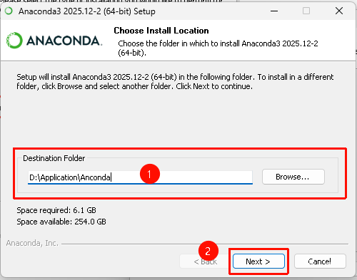 图片[14]-Anaconda 2025.12-2 软件下载及其安装教程-资源刺客