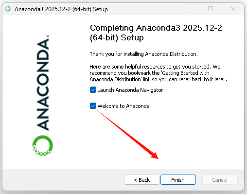 图片[19]-Anaconda 2025.12-2 软件下载及其安装教程-资源刺客