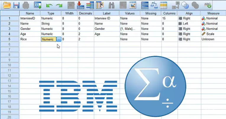 IBM SPSS Statistics 25 软件安装教程附下载链接-资源刺客