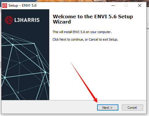图片[3]-ENVI 5.6软件安装教程附下载链接-资源刺客