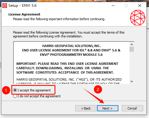 图片[4]-ENVI 5.6软件安装教程附下载链接-资源刺客