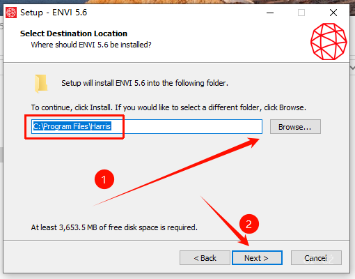 图片[5]-ENVI 5.6软件安装教程附下载链接-资源刺客