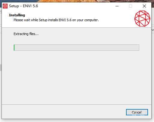图片[8]-ENVI 5.6软件安装教程附下载链接-资源刺客