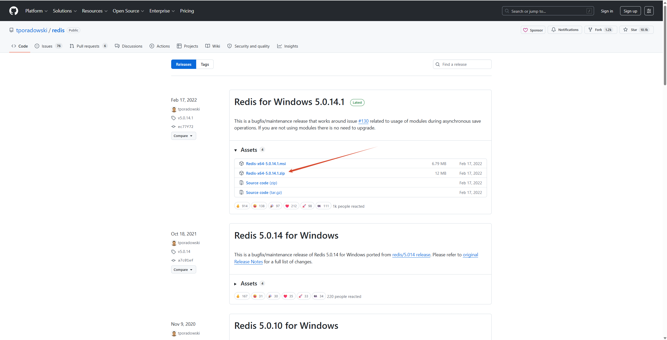 图片[3]-[Windows + Redis]Windows 部署安装 Redis 软件附注册 Windows 服务！-资源刺客