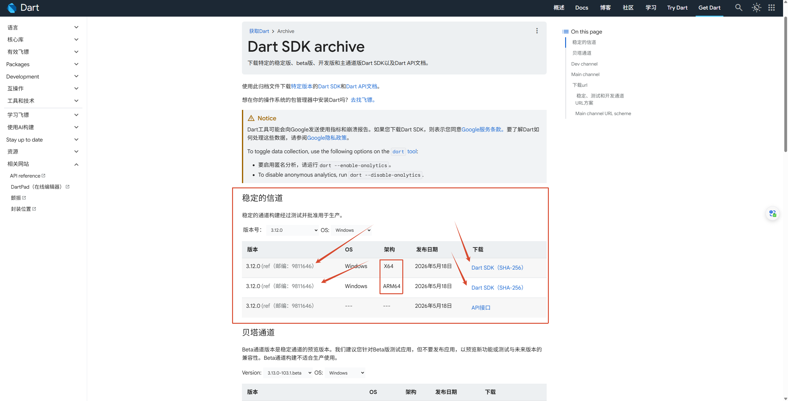 图片[4]-[手把手教] 从DartSDK 的下载以及安装教程到编辑器的配置，包学会！-资源刺客