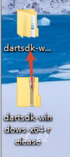 图片[5]-[手把手教] 从DartSDK 的下载以及安装教程到编辑器的配置，包学会！-资源刺客