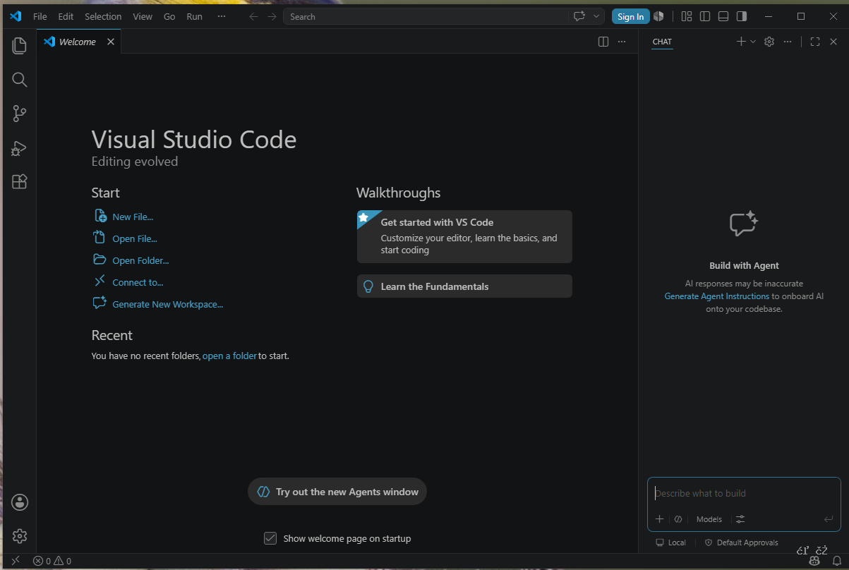 图片[11]-VS Code x64 2026 下载安装及汉化教程-资源刺客